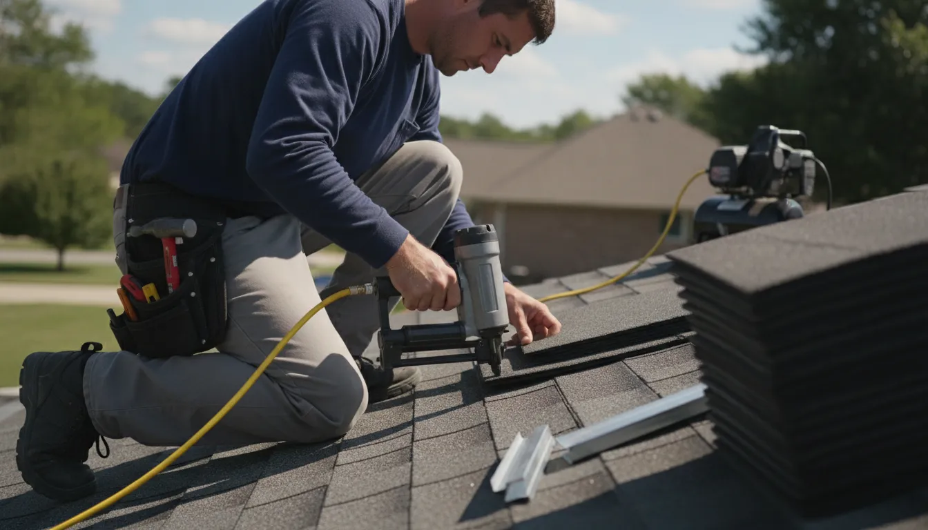 Roofing in Chichester